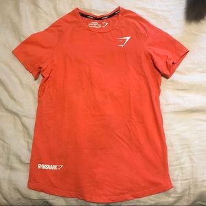 Men’s Gymshark Tee (only M available)